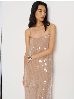 Reformation Yoshe Dress